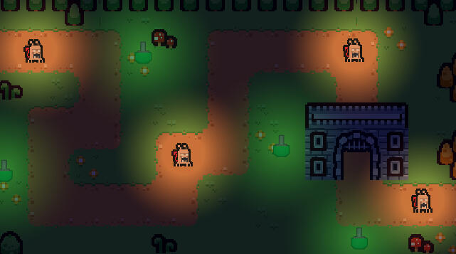 Tower Defense